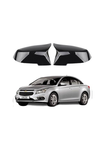 Yarasa Batman Ayna Kapağı Chevrolet Cruze / 2009+