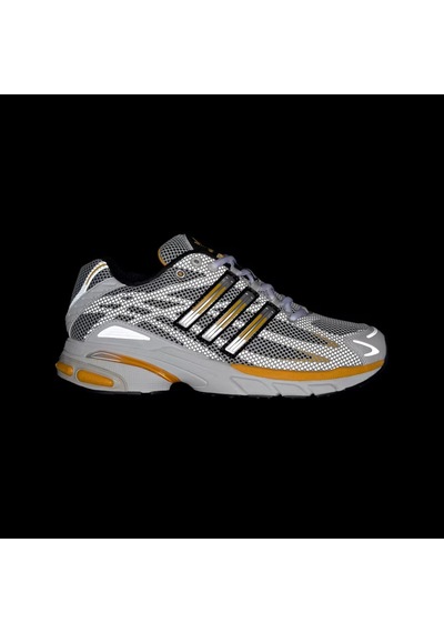 Adidas Adıstar Cushıon Erkek Sneaker Cwhıte/cblack/creyel