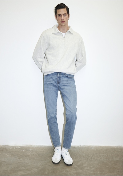 Mavi - Milan Indigo Vintage Premium Blue Jean Pantolon 0081083030 Mavi Mavi - Milan Indigo Vintage Premium Blue Jean Pantolon 0081083030 Mavi