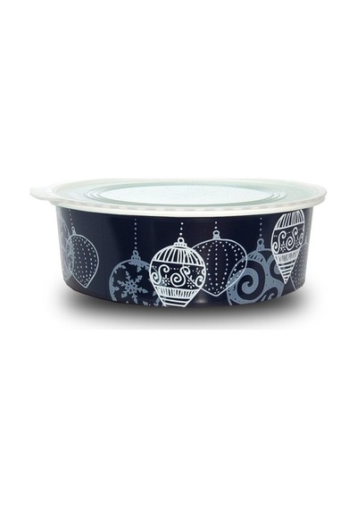 Tupperware Su Kurabiye Saklama Kabı Lcv Çok Renkli