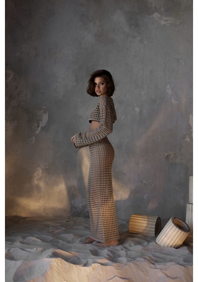 Mai Collection Mai Studios Co. Santa Vizon Etek Vizon