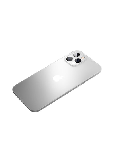 Apple Uyumlu  iPhone 11 Pro Max Kilif Ultra Ince Hayalet Sert Kapak 401550274