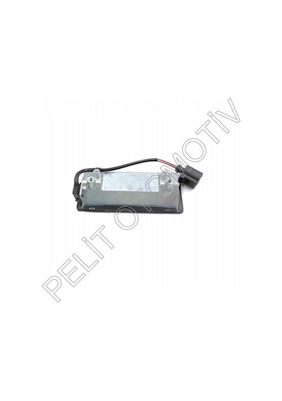 Touareg Bagaj Kapak Açma Kolu 1j0827566l 2003-2010