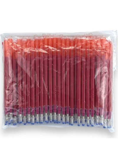 Uçan Kalem Kırmızı 500'lü Paket