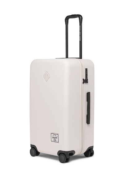 Herschel Orta Boy Valiz Hrschl11199 Beyaz - Açık Gri