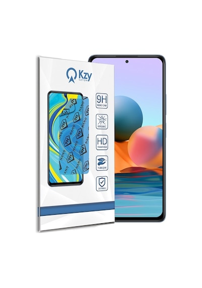 Xiaomi Redmi Note 10 Pro Nano Ekran Koruyucu Kırılmaz Esnek Cam (510861625) 20 Tl Fark Ile Apple Uyumlu iPhone Hızlı Şarj Kablosu