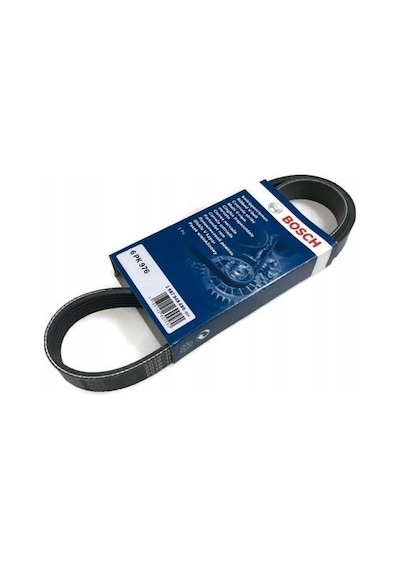 Peugeot Partner 1.6hdi 2008-2012 Bosch V Kayışı 6pk976