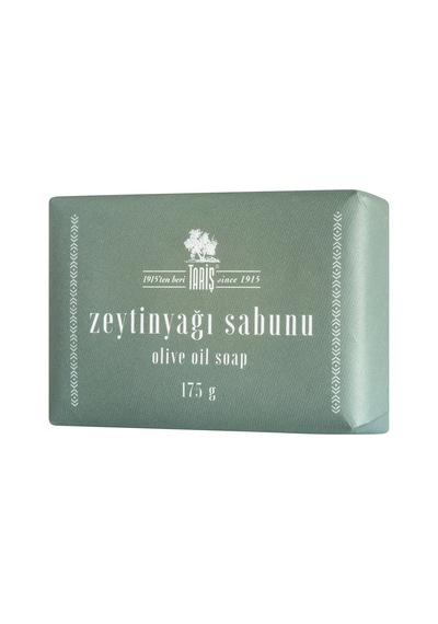 Tariş/taze Zeytinyağı Sabunu Beyaz 175 G - 6 Adet Tarı