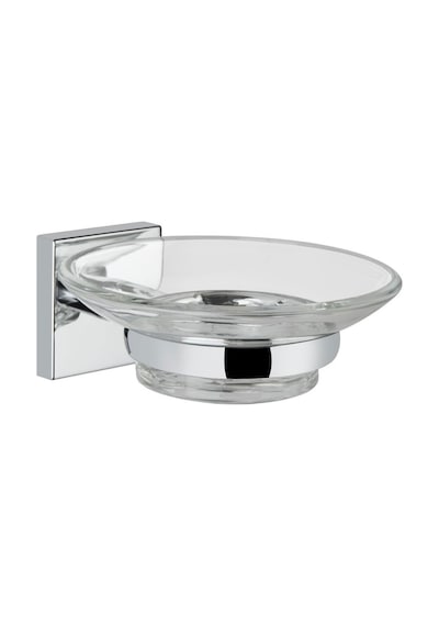 VitrA Q-Line Katı Sabunluk Krom  A44992