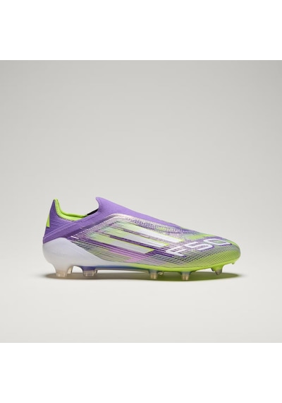Adidas F50 Elite Fg Erkek Krampon C-adıjh7628e10a00 Mor