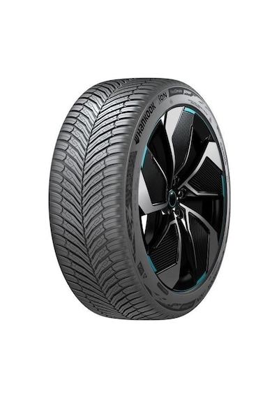 Hankook Ion Gt Suv Ik41A 215/60R17 100V Xl Yaz Lastiği 2025