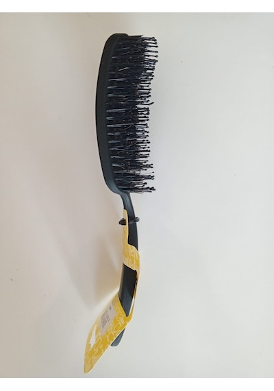 Claris 3 Boyutlu Salon Tipi Saç Açma Fırçası