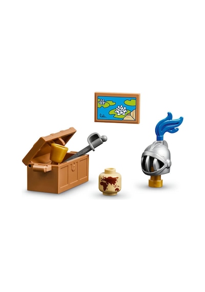 LEGO® 42638 Kale Pansiyon V29