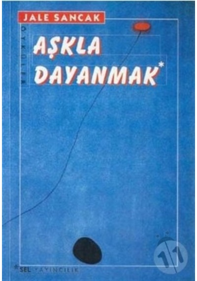Ilkebasınyayım- Aşkla Dayanmak