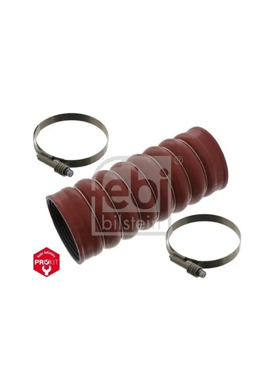 Febı 47396 Turbo Hortumu 9605010382 9605010382s1 A9605010382