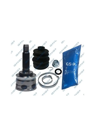 Gsp 857007 Dis Aks Kafasi 4410160820 4410160830 4410160842