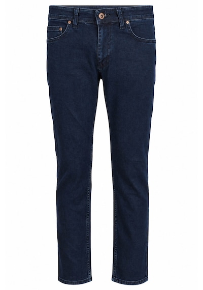 Trender Regular Lacivert Erkek Jean Pantolon 27km57000001