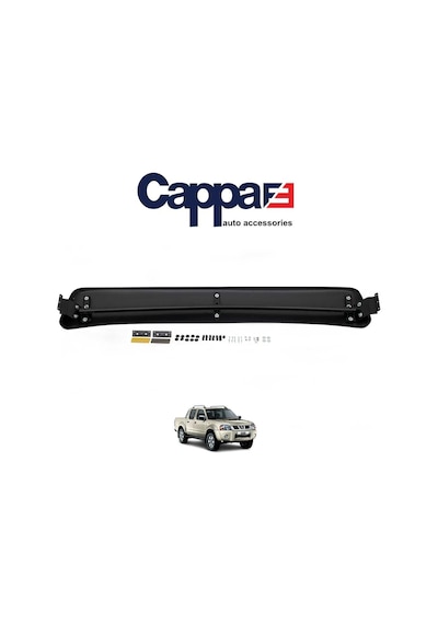 Nissan Skystar Ön Cam Güneşliği 2001-2012 Yılı Arası