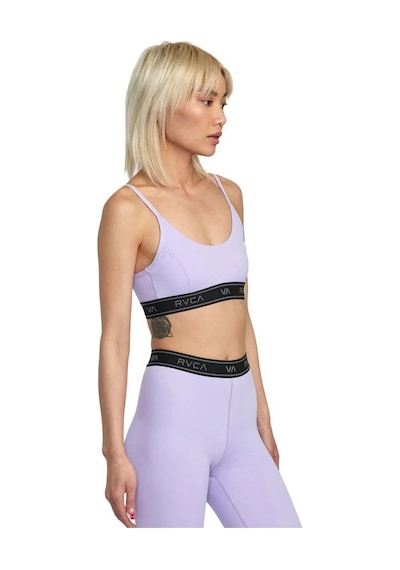 Rvca Avjkt00162 Base Bra Kadın Sporcu Sütyeni 001