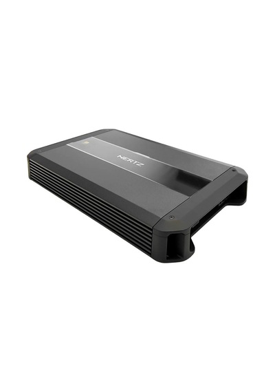 Hertz DP4300 4 Kanal Hi-Res Amplifikatör