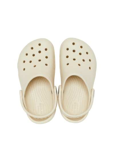 Crocs 206990 K Classi C Clog T Krem Uni Sex Terli K Krem