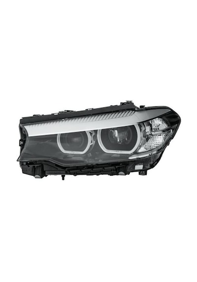 Hella 1ex354836011 Far Led Sol Bmw G30 2017- 63117214951