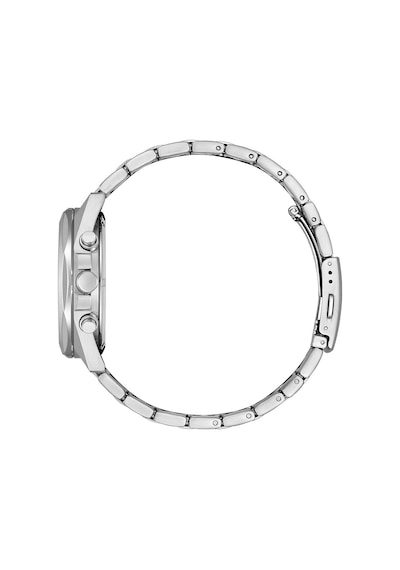 Cıtızen Ca4590-81x Erkek Kol Saati Gümüş