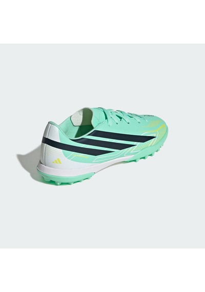 Adidas F50 Hyperfast Club Tf Halı Saha Ayakkabısı C-adıkk1367j10a00 Yeşil
