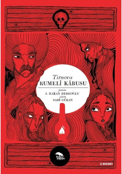 Tırnova: Rumeli Kabusu