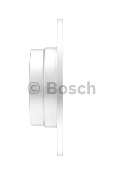 Bmw 1 F21 116D 2.0 2012-2015 Bosch Arka Disk 2 Adet