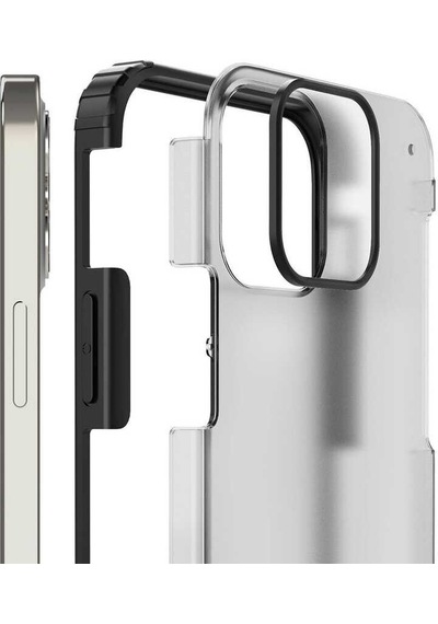 Apple Uyumlu iPhone  12 Pro Max Kılıf Zore Volks Kapak