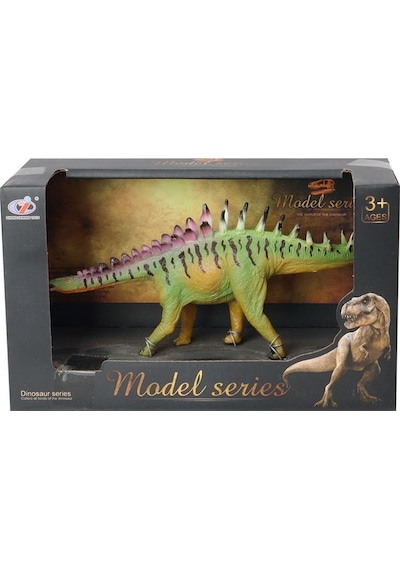 Mega Dinozor Serisi 6