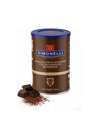 Simonelli Sıcak Çikolata 900 G