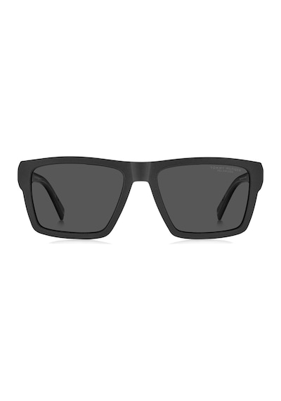Tommy Hilfiger Th2324s 807m9 56 Polarize Erkek Güneş Gözlüğü Siyah