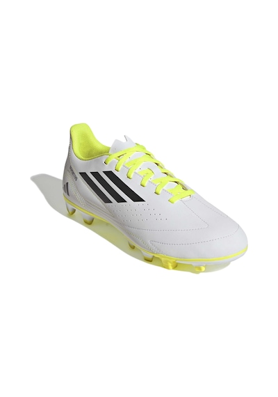 Adidas Deportivo Iıı Fxg Erkek Çim Zemin Kramponu Jr4999 Beyaz Beyaz
