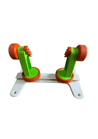 360 Pcb Tutucu 21 Cm Ayarlı 13 Cm Yükseklik Elektronik Kart Lehim Standı