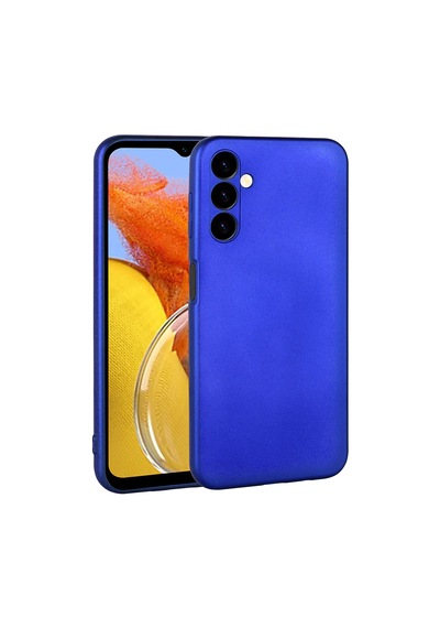 Galaxy Uyumlu M14 Kılıf Zore Premier Silikon Kapak
