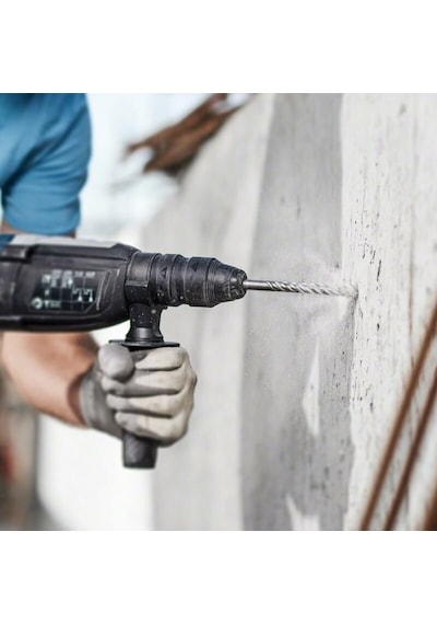 Bosch SDS Plus Matkap Uç Seti 8'Li 5-10Mm Tbox 2607019903