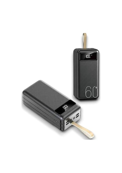 60.000 Mah Powerbank Açık 46887851