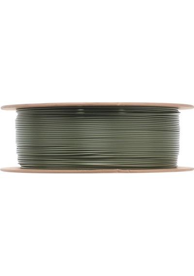 Esun Basic Pla Zeytin Yeşili Filament 1,75mm 1 Kg - Urhanshop Gönderimli