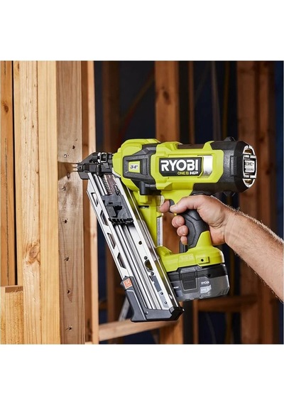Ryobi Rfn1834x 18v Kömürsüz 34 Çivi Çakma Akü Dahil Değildir. 5133006361