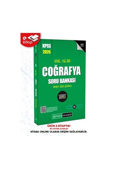 2026 Kpss Genel Yetenek Genel Kültür Coğrafya Tamamı Video Çözüml