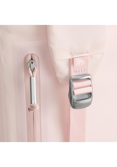 Stanley The All-day Madeleine Midi Cooler Backpack 14l / 14.8qt Rose Quartz Soğutucu Çanta-30199 Pembe