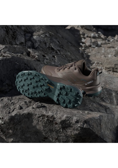 Adidas Terrex Skychaser Ax5 Yürüyüş Ayakkabısı Jh7803 Kahverengi