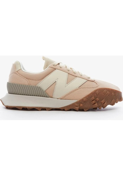 New Balance Erkek Ayakkabı Uxc72ıa Bej
