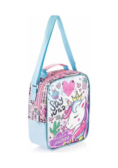 Unicorn Beslenme Çantası Due Unicorn 42265
