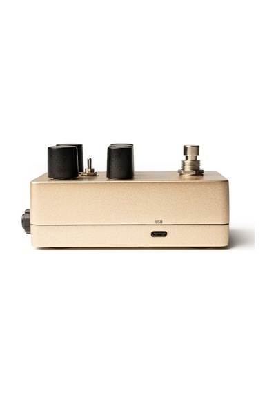 Universal Audio Uafx Heavenly Plate
