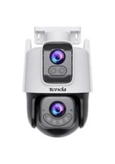 Tenda Ch9-wca 6mp Dual-lens 2k Outdoor Wifi Kamera Kdo