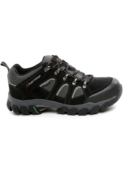 Karrimor Bodmin Low Iv Weathertite Black Sea Siyah