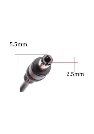 Exper A15hm A15hn A15hv B5121 Blb3 Nblb3 M66 M66se M66sr E5128 E5128q I58 I58ıı1 Uyumlu Adaptör Şarj